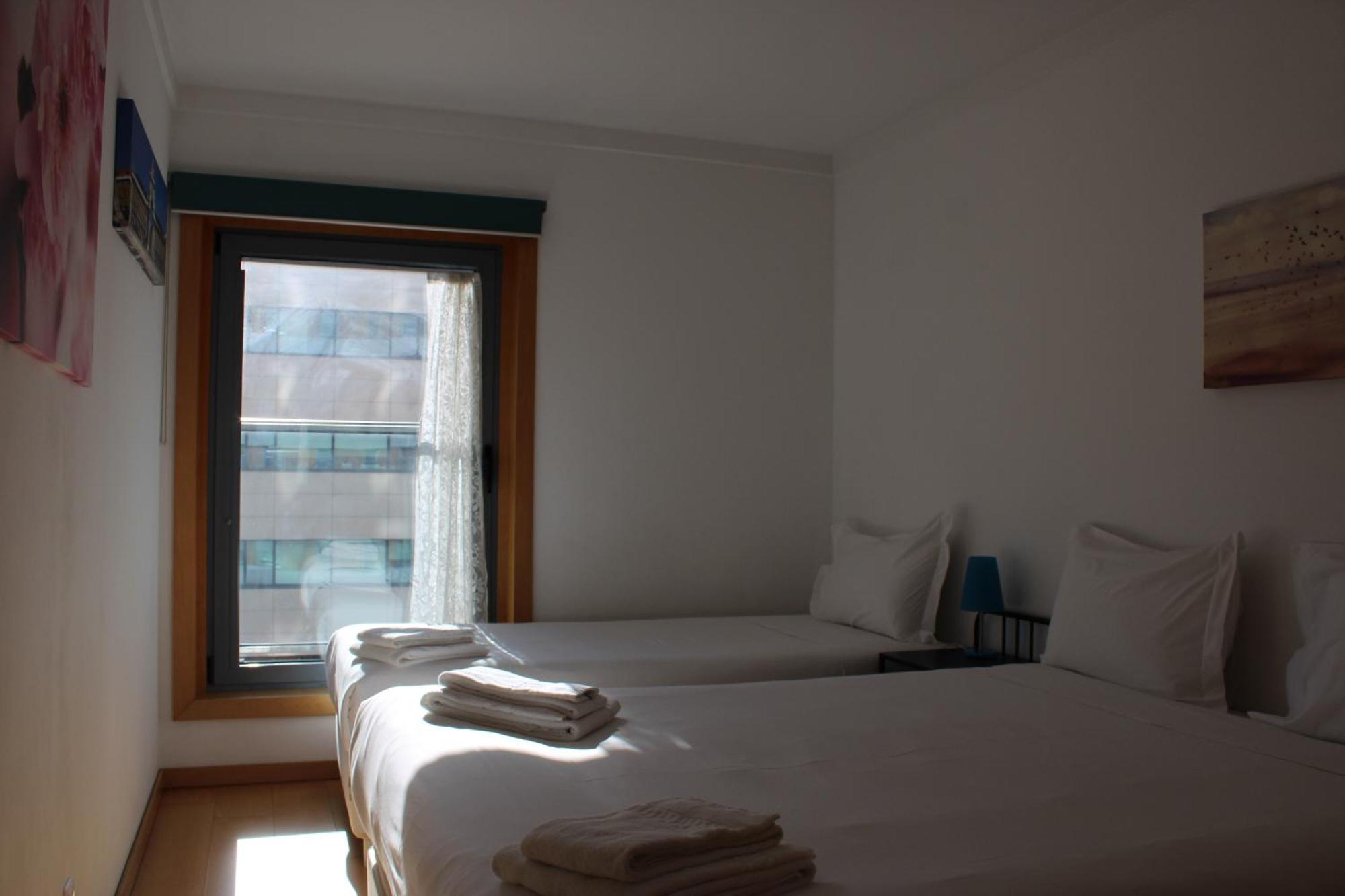 Parque Das Nacoes River View ,Free Wifi Lissabon Exterior foto